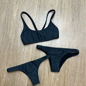 Set of 3 swim set